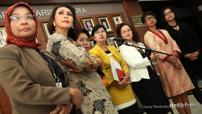 Pendaftaran Capim KPK Ditutup Hari ini Pukul 12.00 WIB