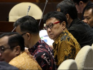 Pilkada di 12 Daerah Terancam Diundur ke 2017, Kemendagri Lobi Parpol
