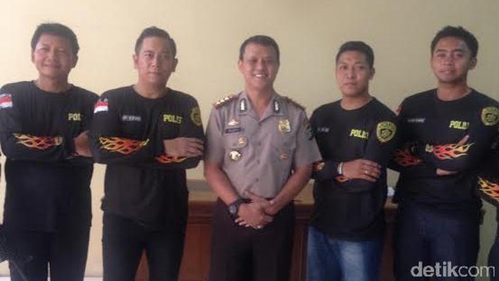 Ini Jurus Polres Jakbar Cegah Tawuran di Bulan Puasa: Bentuk Satgas Ramadan