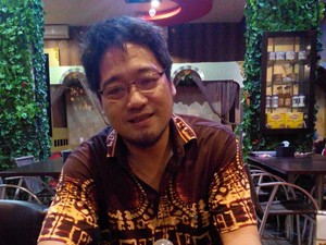Lika-liku Hanny Kristianto Jadi Mualaf: Ditipu hingga Diancam