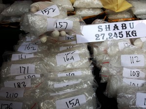 Faktor Gaya Hidup, Mayoritas Pecandu Narkoba Berusia 20-an Tahun