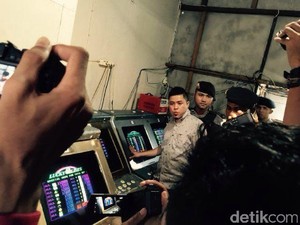 12 Hari Razia, Polisi Kalbar Sikat Pelaku Judi, Penjual Miras, dan Preman
