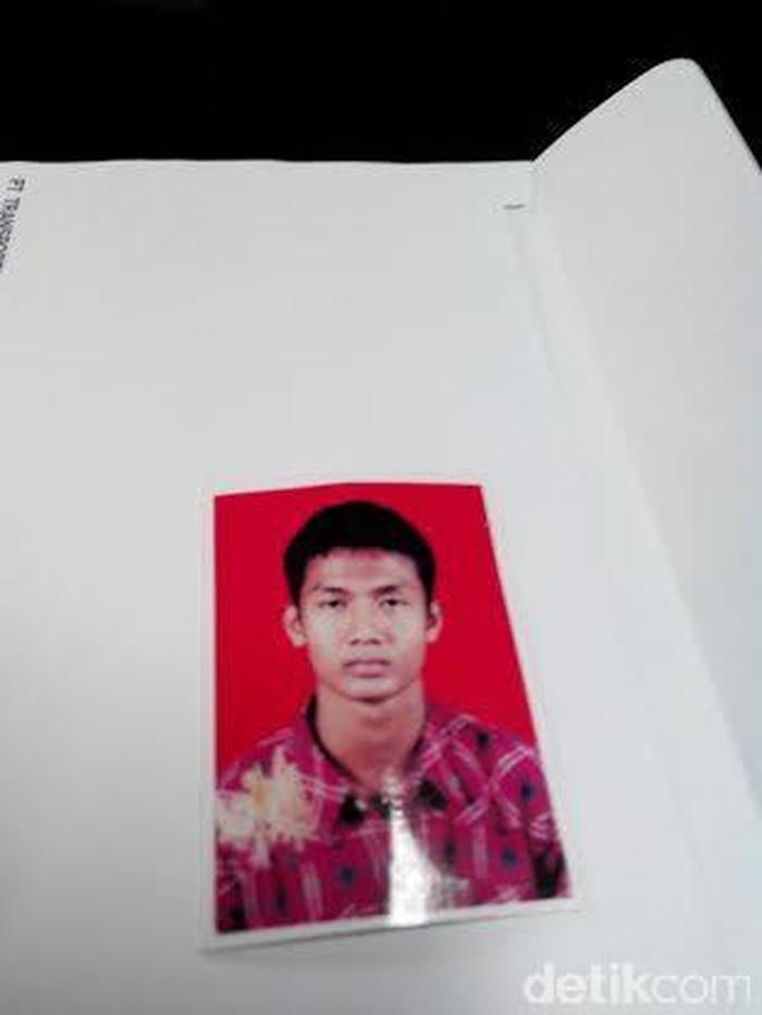 Ini Tampang Sopir TransJ yang Tabrak 11 Kendaraan di Mampang