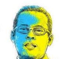 Profil Muradi, Calon Pj Walkot Bandung dari Kalangan Akademisi