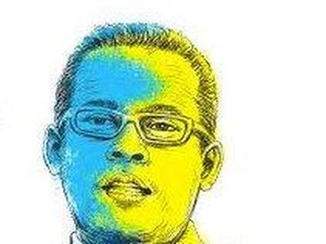 Profil Muradi, Calon Pj Walkot Bandung dari Kalangan Akademisi