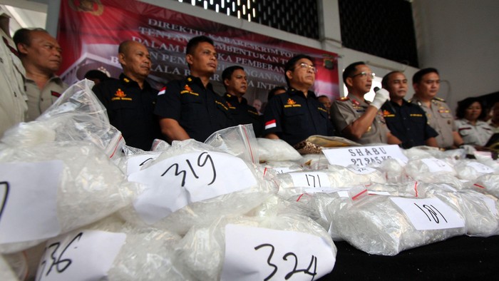 Akui Tak Bisa Sendiri Berantas Narkoba, BNN Butuh Dukungan Masyarakat