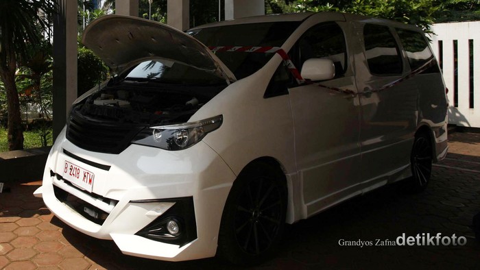 Kejagung: Harga Mobil Listrik Rp 2 M Nggak Wajar