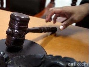 Sengketa Lahan, Istana Kepresidenan Tampaksiring Digugat
