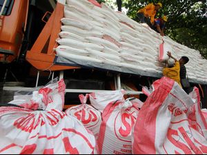 Stok Menipis, Pemerintah Diminta Segera Bahas Keperluan Gula Rafinasi
