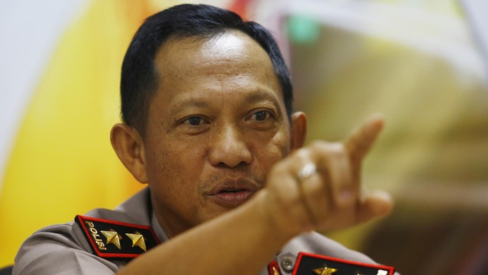 Kapolda: Pembunuh dan Pembakar Aryani adalah Satpam Rumah Tetangga