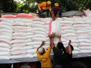 Pasokan Gula Rafinasi Dijamin Aman, Pabrik Makanan Tak Perlu Galau