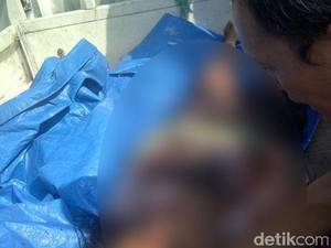 Aryani Kenal Pembakar Rumah, Pernah Bertetangga dengan Pelaku