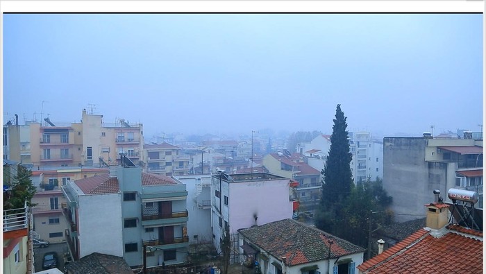 Potret Islam Modern di Komotini