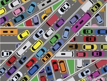 Arus Balik Lebaran, Tol di Kuala Lumpur Macet hingga Antrean 20 Km