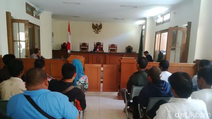 Gugatan Praperadilan Tersangka Korupsi Migas Dikabulkan PN Pasuruan