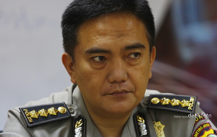 Polisi: Belum Ada Saksi di Kasus Mirna yang Dicekal