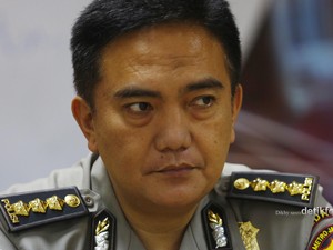Polisi Tindak Tegas Konvoi Takbiran yang Langgar Aturan