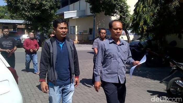 Ketua DPC Partai Demokrat Diamankan, Kuasa Hukum: Ada Pelanggaran