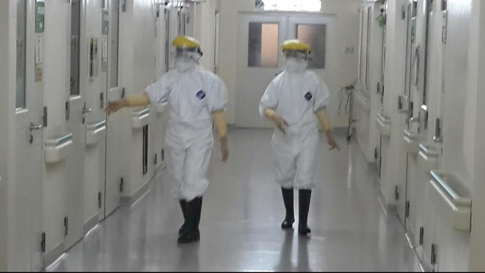 Perhatikan, Inilah Prosedur Rujuk ke RS Pada Kasus Penyakit MERS