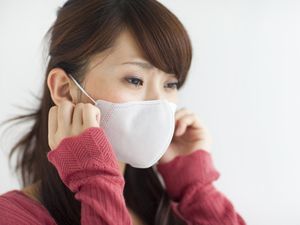 Pakai Masker Bisa Pengaruhi Kinerja Otak? Begini Studinya