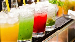 Segar Sih, tapi Rupanya 3 Minuman Ini Tak Dianjurkan Dokter buat Berbuka