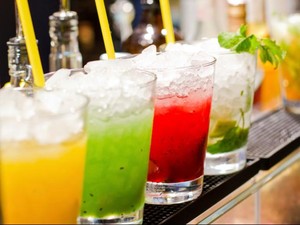 Hobi Minuman Manis? Dokter Ungkap Gejala Awal Risiko Kaki Busuk Imbas Diabetes