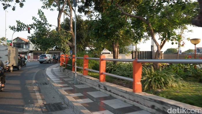 Susahnya Mencari Pengemis di Kota Surabaya!