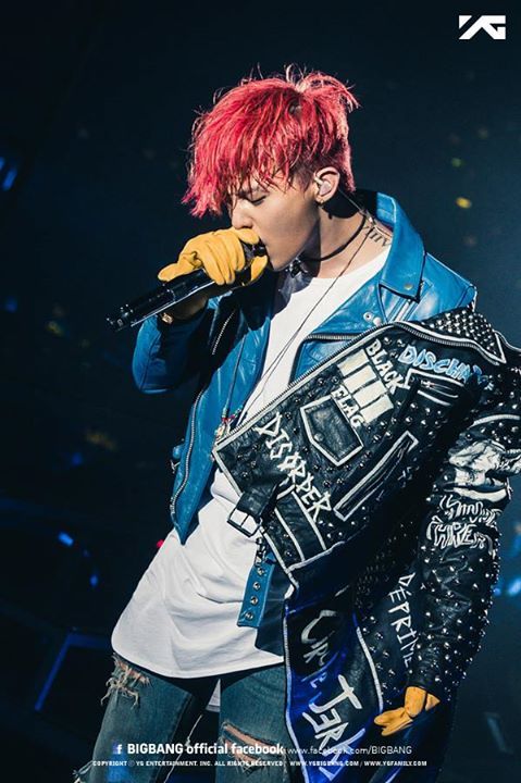 G-Dragon