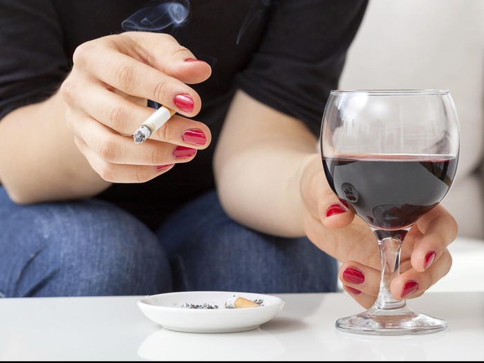 Studi: Meski Tak Merokok, Ada Risiko Kesehatan Jika Main Bareng Perokok