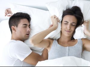 Waspadai Ngorok, Bisa Jadi Itu Obstructive Sleep Apnea