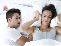 10 Cara Menghilangkan Ngorok Saat Tidur agar Orang Lain Tidak Terganggu