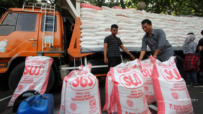 Foto: Agung Pambudhy Foto: Agung Pambudhy