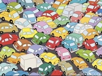 Kalender Jawa Minggu Pahing 25 Januari 2026: Perjalanan Terganggu