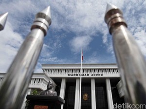 Misteri Kekacauan Putusan Kasasi Nomor 2007
