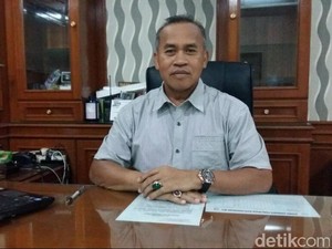 Ini Motif TR Kepsek SD Biadab di Karawaci Cabuli Belasan Siswanya
