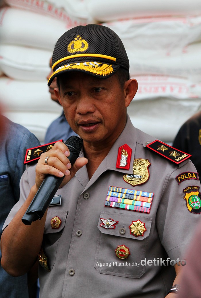 Polda Metro Siapkan Antisipasi Macet Arus Balik Libur Panjang di Tol