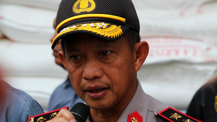 Kapolda Metro: Kejahatan di Jakarta Selama Puasa Cenderung Menurun