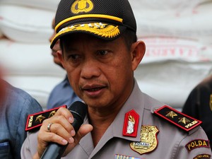 Kapolda Metro Perintahkan Pembersihan Terminal-Stasiun dari Copet Hingga Calo