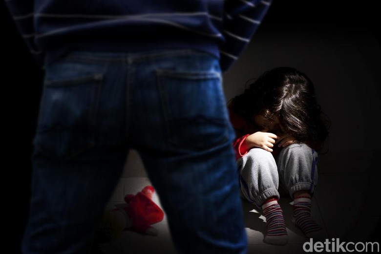 Pria Tasikmalaya yang Ditangkap Polisi Akui Pelempar Sperma Pria Tasikmalaya yang Ditangkap Polisi Akui Pelempar Sperma
