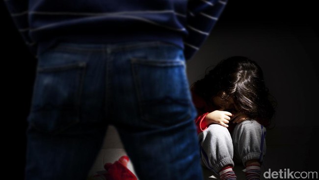 3 Kasus Kekerasan Seksual di Jatim dalam Sepekan