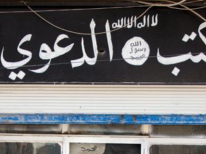 ISIS Diduga Membuat Senjata Kimia di Irak dan Suriah