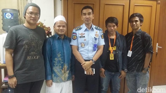 Karutan Salemba: Banyak Napi Islam Nggak Ngaji-Salat, di Sini Malah Rajin