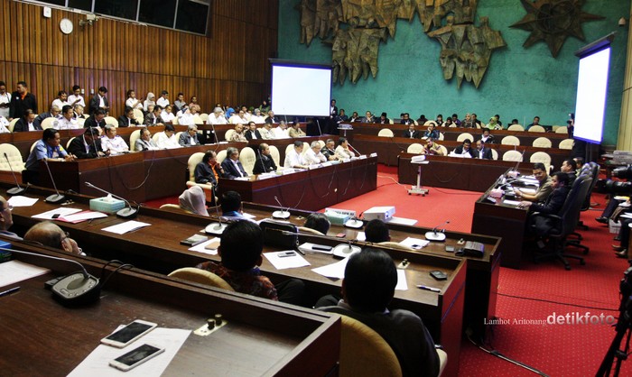 Komisi V DPR: Pendamping Desa Harus Berpengalaman dan Paham Karakter Desa