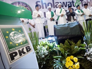 PKB: Reshuffle Kabinet Mesti Perkuat Stabilitas Politik dan Ekonomi