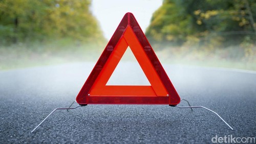 Ilustrasi Kecelakaan