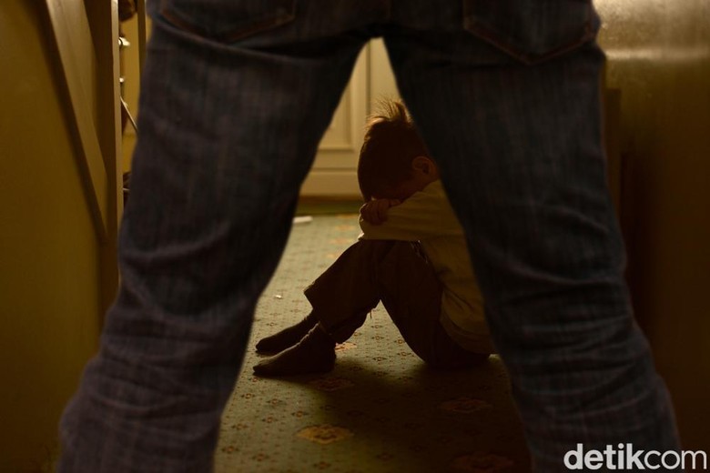 6 Anak Lelaki di Tasikmalaya Dicabuli Teman Sekolah 6 Anak Lelaki di Tasikmalaya Dicabuli Teman Sekolah