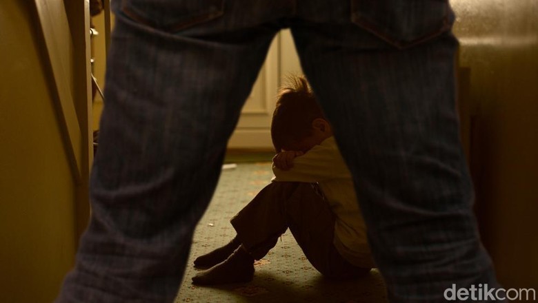 Cabuli 2 Murid Sendiri, Guru SD di Malang Berurusan dengan Polisi Cabuli 2 Murid Sendiri, Guru SD di Malang Berurusan dengan Polisi