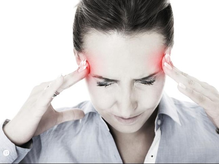 Sering Sakit Kepala? Mungkin Kurang Vitamin D