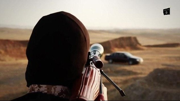 Turki Izinkan AS Gunakan Pangkalannya untuk Serang ISIS