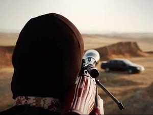 Turki Izinkan AS Gunakan Pangkalannya untuk Serang ISIS